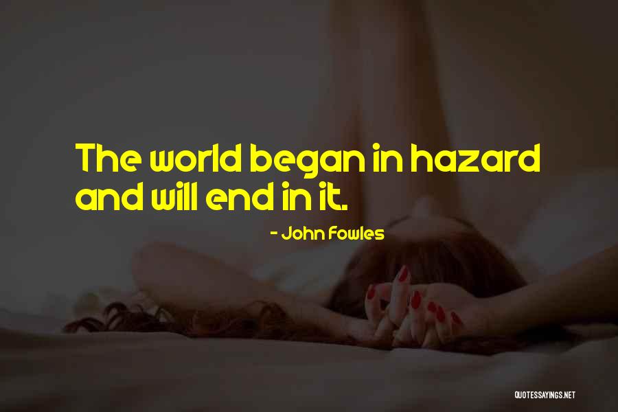 Brivido Translation Quotes By John Fowles Brivido Translation Quotes By John Fowles