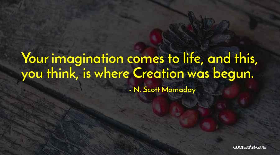 Brivido Translation Quotes By N. Scott Momaday Brivido Translation Quotes By N. Scott Momaday