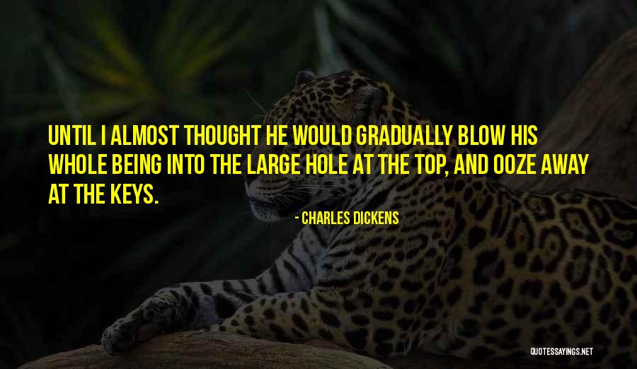 Brixen Keen Quotes By Charles Dickens Brixen Keen Quotes By Charles Dickens