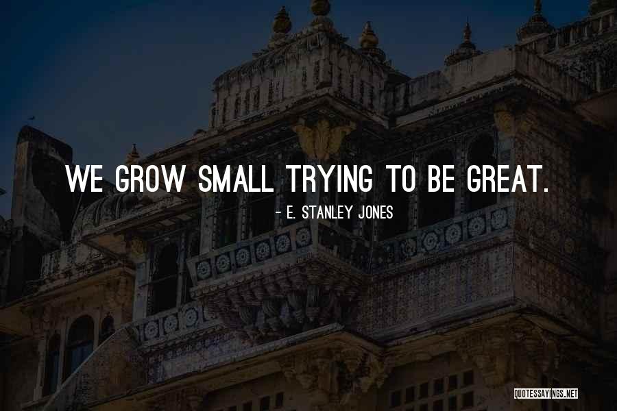 Brixen Pokemon Quotes By E. Stanley Jones Brixen Pokemon Quotes By E. Stanley Jones