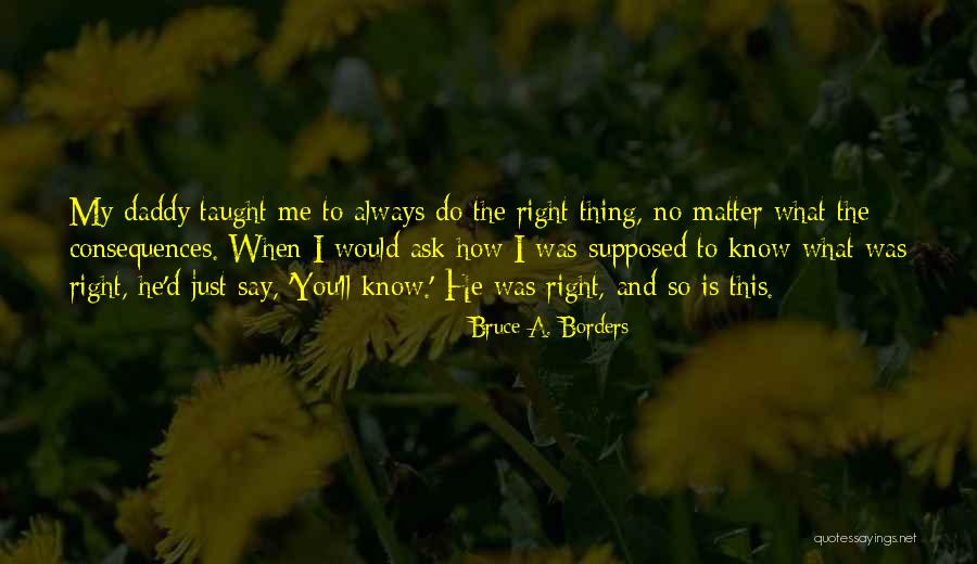 Brixies Beer Quotes By Bruce A. Borders Brixies Beer Quotes By Bruce A. Borders