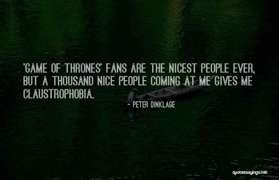 Brixies Singapore Quotes By Peter Dinklage Brixies Singapore Quotes By Peter Dinklage
