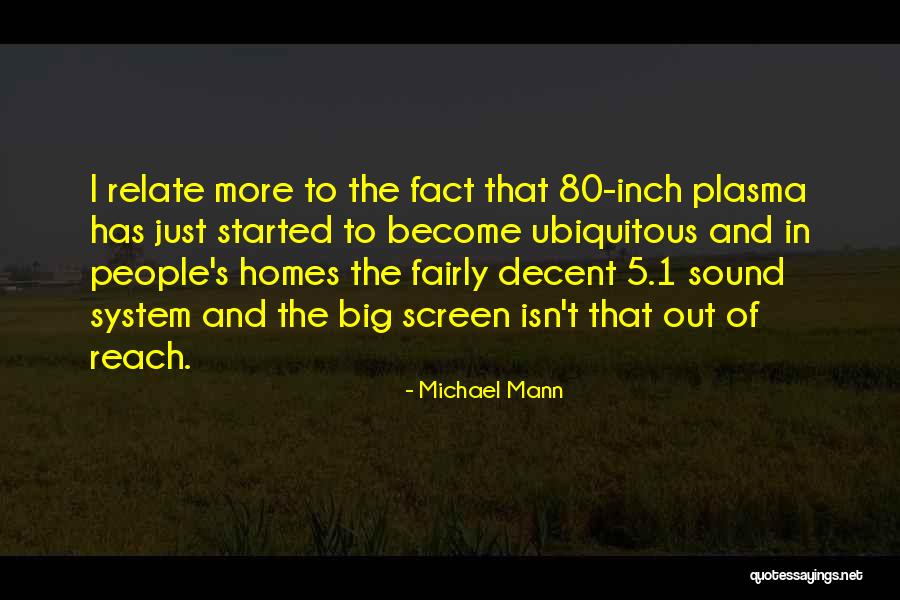 Brixius Aliens Quotes By Michael Mann Brixius Aliens Quotes By Michael Mann