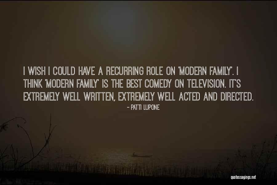 Brixius Aliens Quotes By Patti LuPone Brixius Aliens Quotes By Patti LuPone