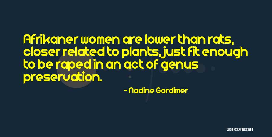 Brixius Meise Quotes By Nadine Gordimer Brixius Meise Quotes By Nadine Gordimer