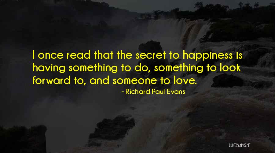 Brixius Meise Quotes By Richard Paul Evans Brixius Meise Quotes By Richard Paul Evans