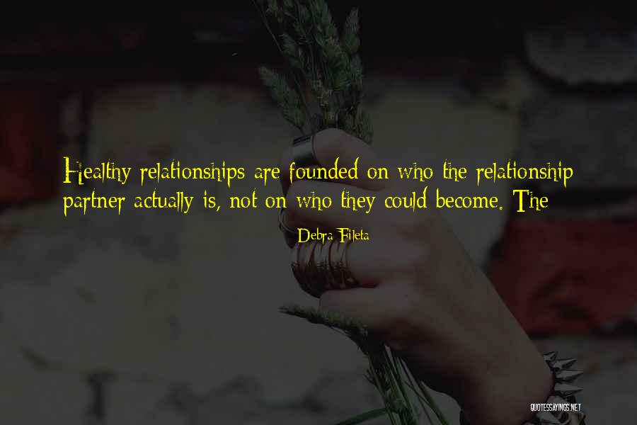 Brixton Lore Quotes By Debra Fileta Brixton Lore Quotes By Debra Fileta