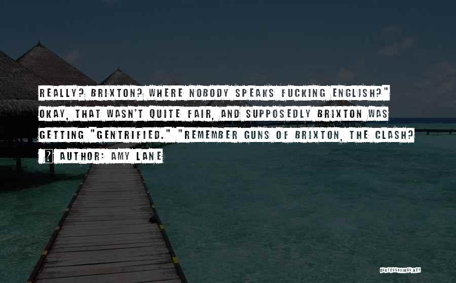 Brixton Quotes By Amy Lane Brixton Quotes By Amy Lane