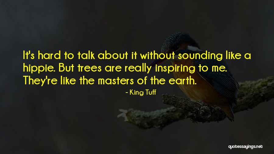 Brizard Co Quotes By King Tuff Brizard Co Quotes By King Tuff