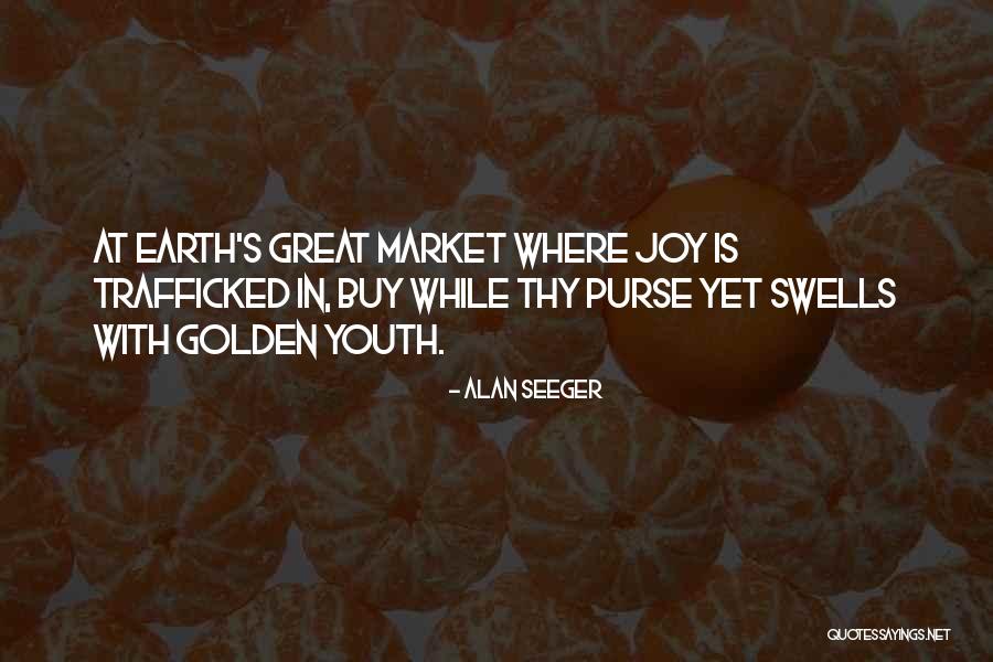 Brizee Quotes By Alan Seeger Brizee Quotes By Alan Seeger