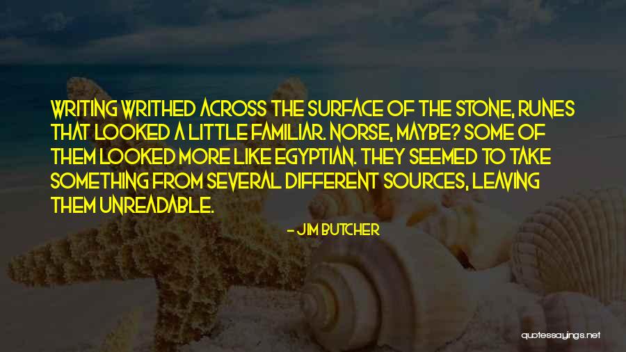 Brizo Rook Quotes By Jim Butcher Brizo Rook Quotes By Jim Butcher