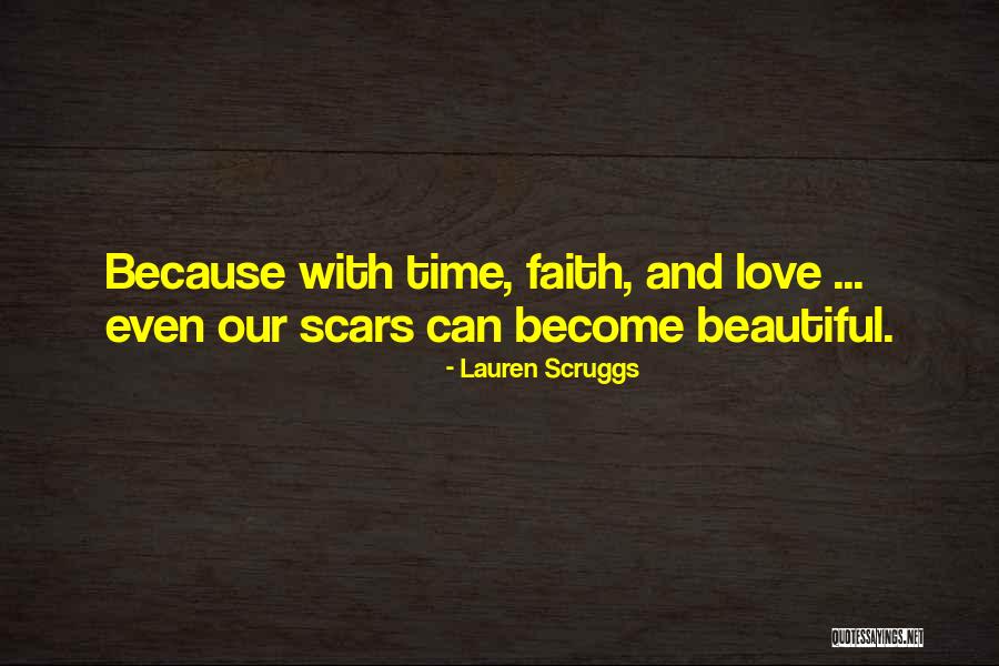 Brizo Rook Quotes By Lauren Scruggs