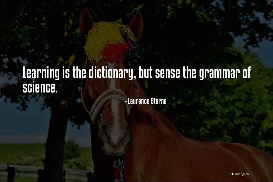 Brizo Rook Quotes By Laurence Sterne Brizo Rook Quotes By Laurence Sterne