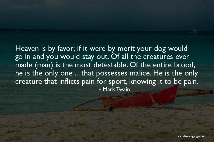 Brizo Rook Quotes By Mark Twain Brizo Rook Quotes By Mark Twain
