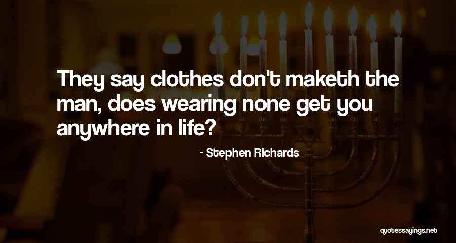 Brizola Grill Quotes By Stephen Richards Brizola Grill Quotes By Stephen Richards