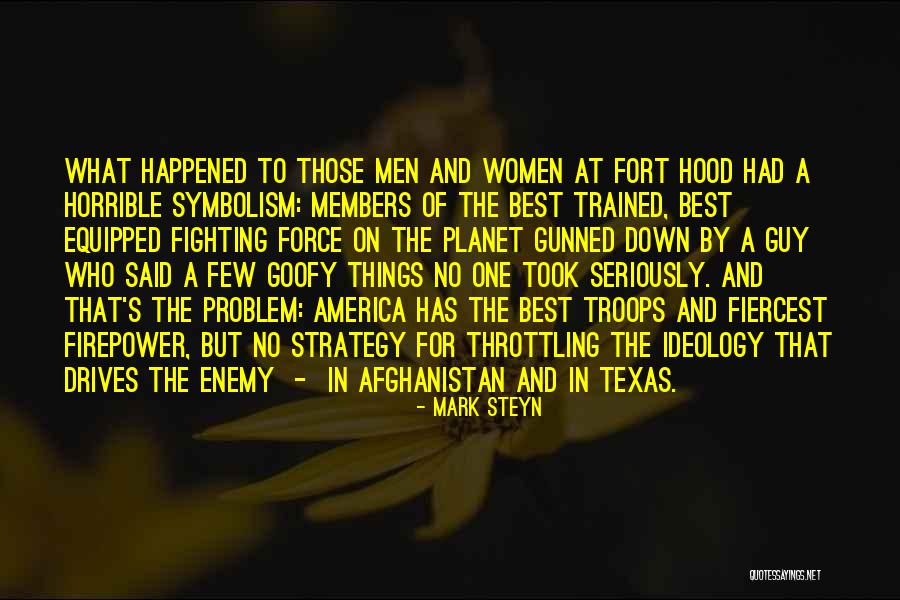 Brizola Neto Quotes By Mark Steyn Brizola Neto Quotes By Mark Steyn