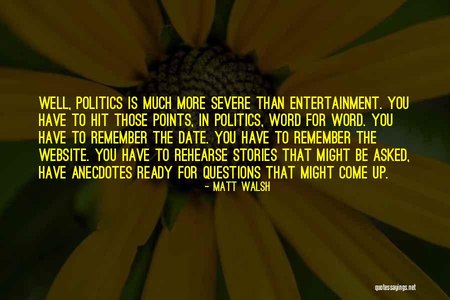 Brizola Neto Quotes By Matt Walsh Brizola Neto Quotes By Matt Walsh