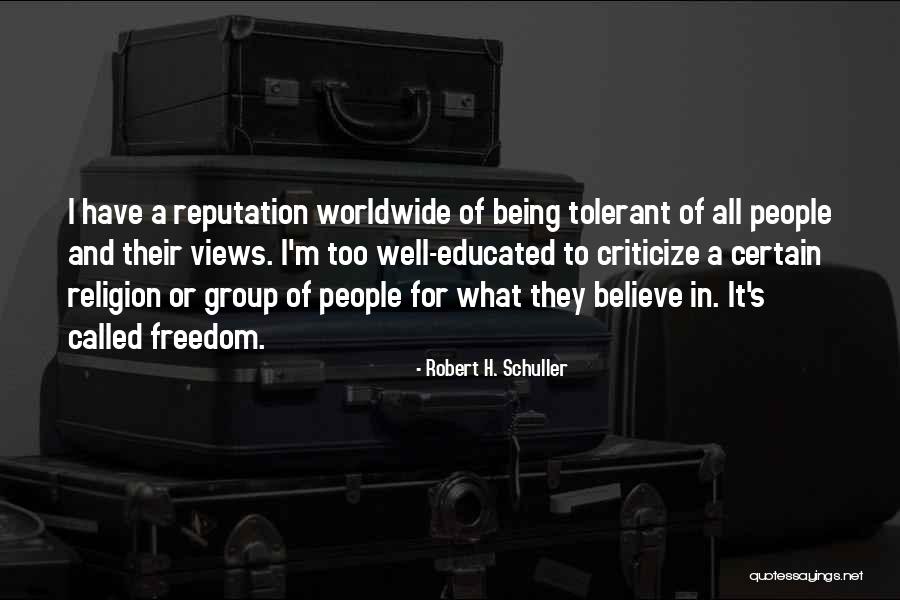 Brizuela Law Quotes By Robert H. Schuller Brizuela Law Quotes By Robert H. Schuller
