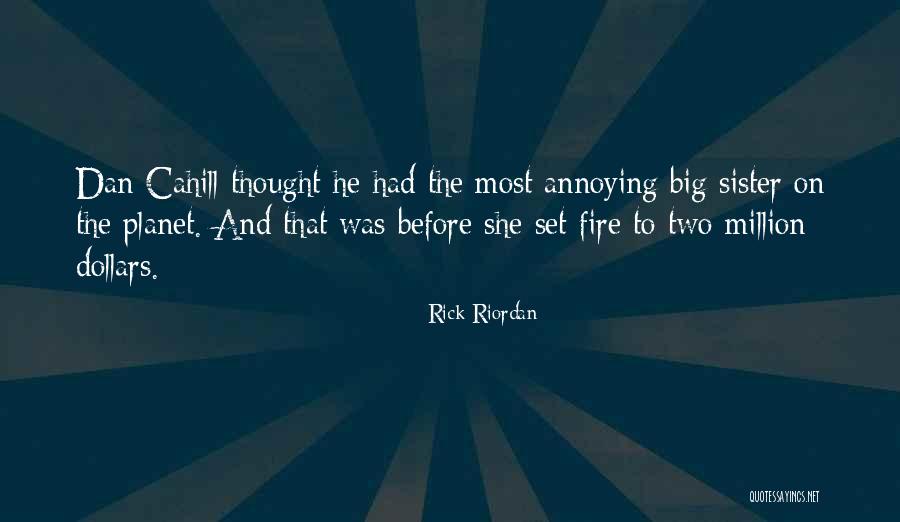 Brizzolara Creek Quotes By Rick Riordan Brizzolara Creek Quotes By Rick Riordan