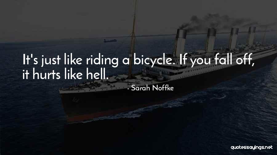Brizzolara John Quotes By Sarah Noffke Brizzolara John Quotes By Sarah Noffke