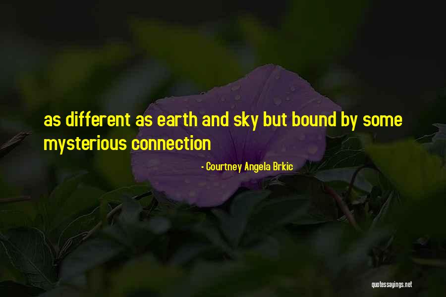 Brkic Quotes By Courtney Angela Brkic Brkic Quotes By Courtney Angela Brkic