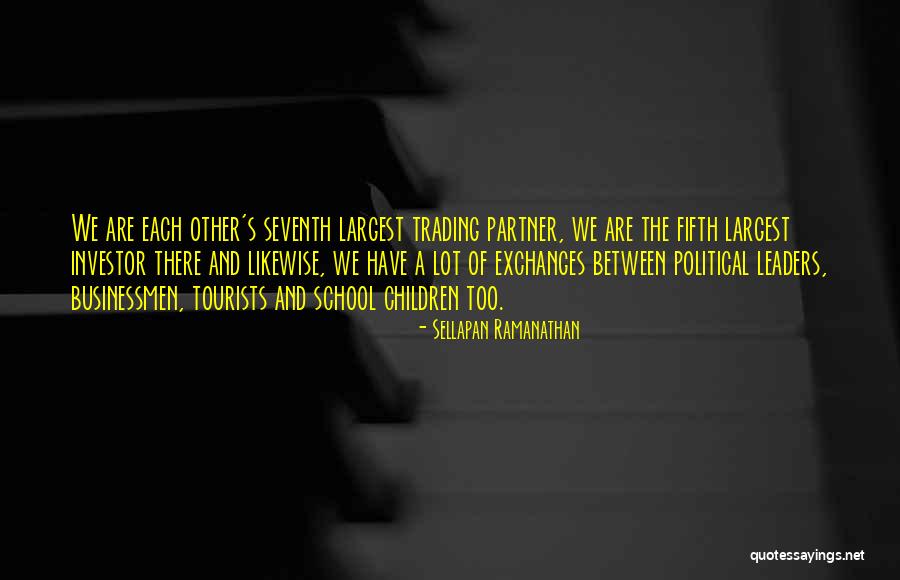 Brkovic Razvojna Quotes By Sellapan Ramanathan Brkovic Razvojna Quotes By Sellapan Ramanathan