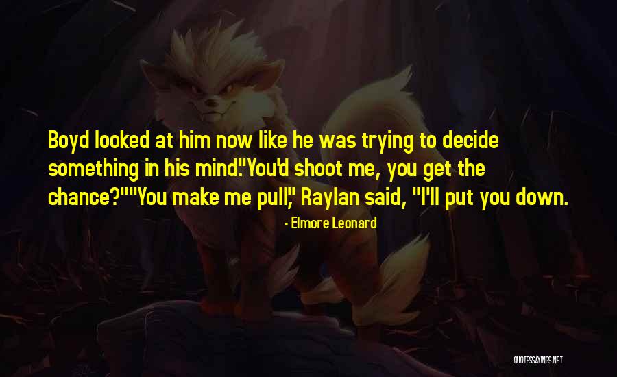 Brksb Cbna Quotes By Elmore Leonard Brksb Cbna Quotes By Elmore Leonard