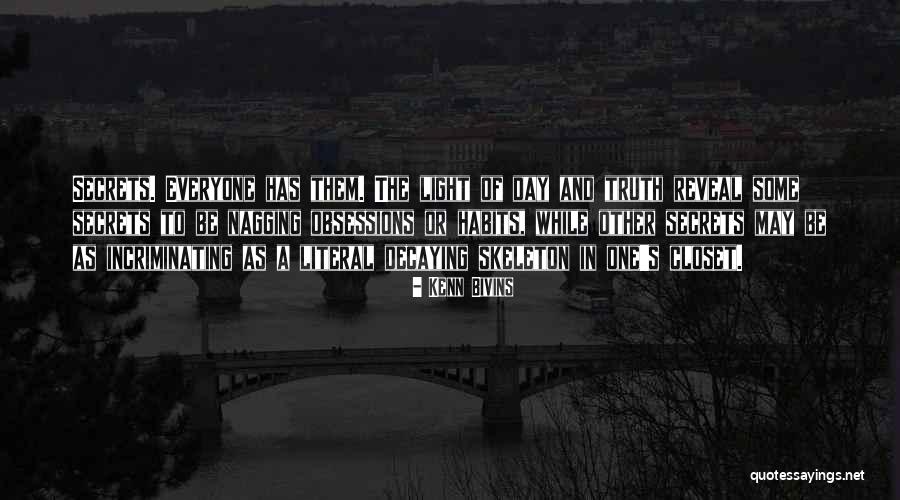 Brksb Cbna Quotes By Kenn Bivins Brksb Cbna Quotes By Kenn Bivins
