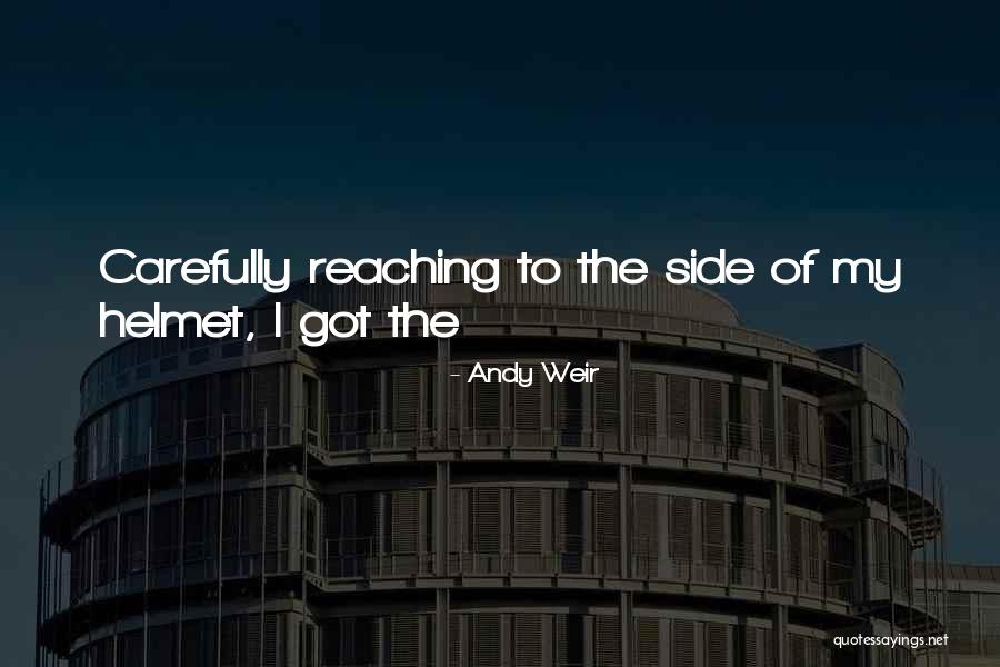 Brmi Consulting Quotes By Andy Weir Brmi Consulting Quotes By Andy Weir