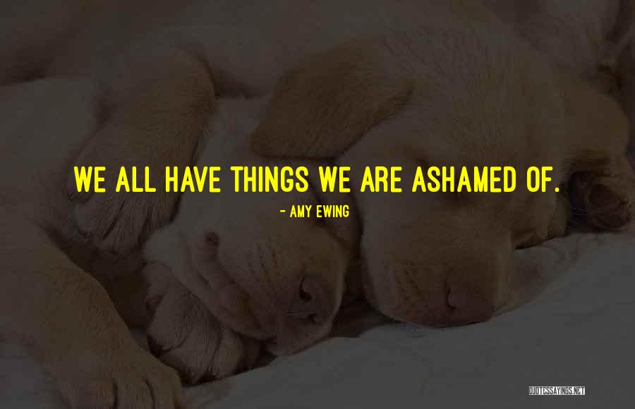 Brncic Accounting Quotes By Amy Ewing Brncic Accounting Quotes By Amy Ewing