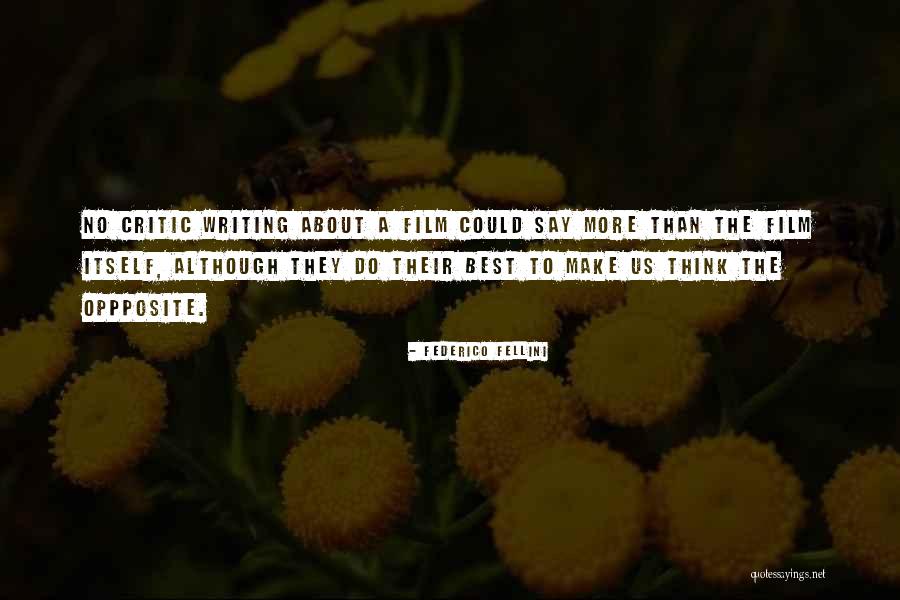 Brnciceva Quotes By Federico Fellini Brnciceva Quotes By Federico Fellini