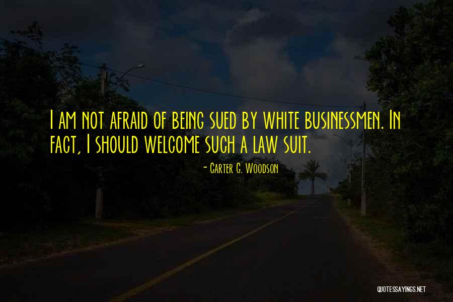 Brnic Quotes By Carter G. Woodson Brnic Quotes By Carter G. Woodson
