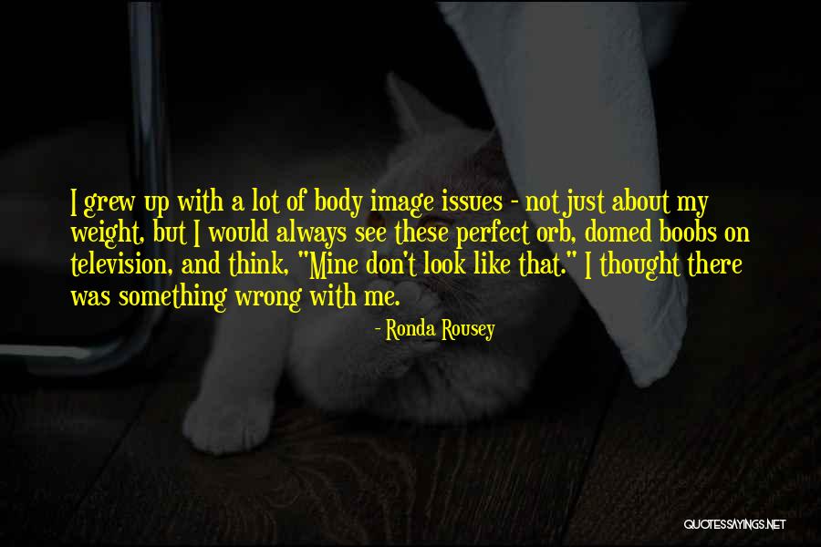Brnic Quotes By Ronda Rousey Brnic Quotes By Ronda Rousey