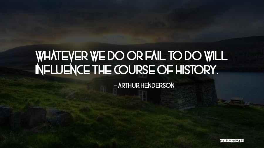 Brnich Quotes By Arthur Henderson Brnich Quotes By Arthur Henderson