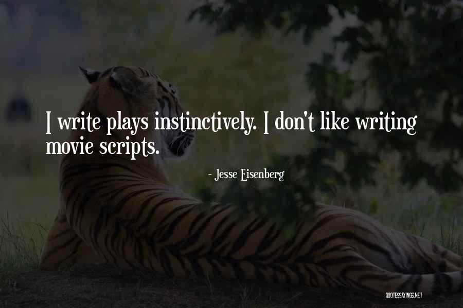 Brnich Quotes By Jesse Eisenberg Brnich Quotes By Jesse Eisenberg