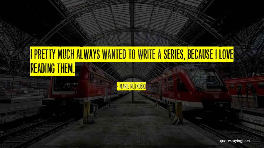 Brnich Quotes By Marie Rutkoski Brnich Quotes By Marie Rutkoski