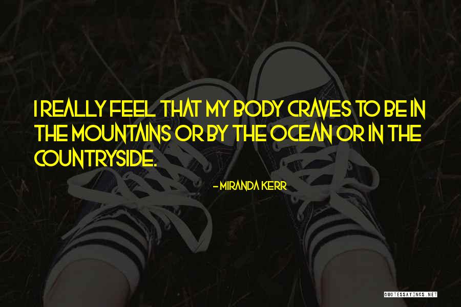 Brnich Quotes By Miranda Kerr Brnich Quotes By Miranda Kerr
