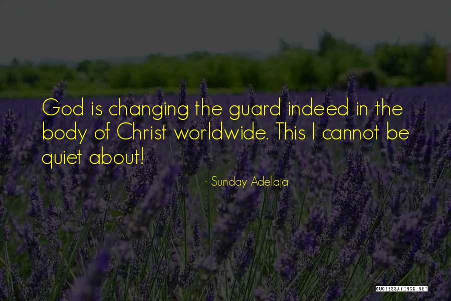 Brno Quotes By Sunday Adelaja Brno Quotes By Sunday Adelaja