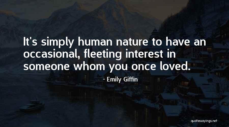 Brnu Virus Quotes By Emily Giffin Brnu Virus Quotes By Emily Giffin