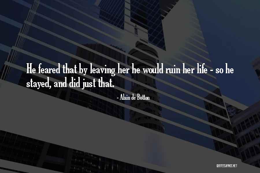 Bro And Sister Relationship Quotes By Alain De Botton Bro And Sister Relationship Quotes By Alain De Botton