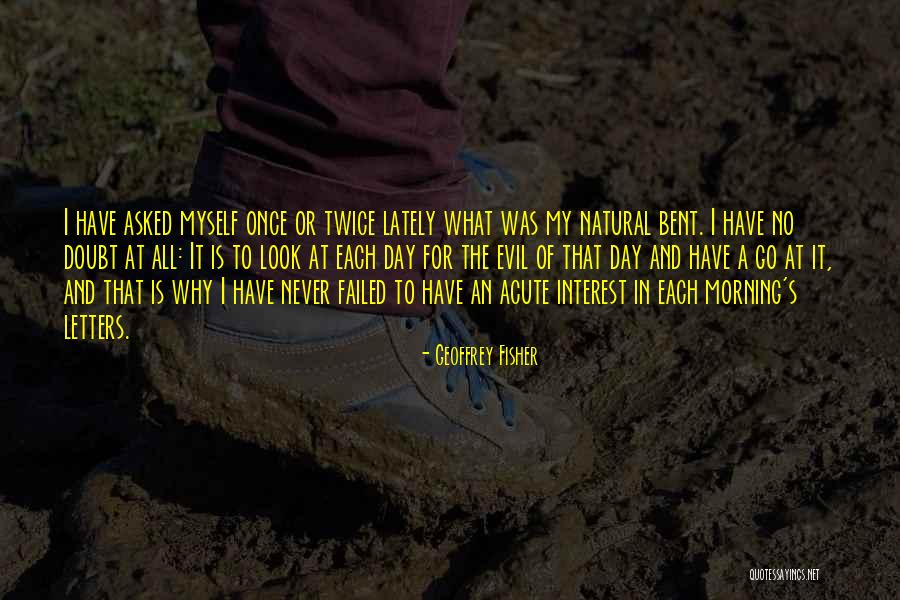 Bro And Sister Relationship Quotes By Geoffrey Fisher Bro And Sister Relationship Quotes By Geoffrey Fisher