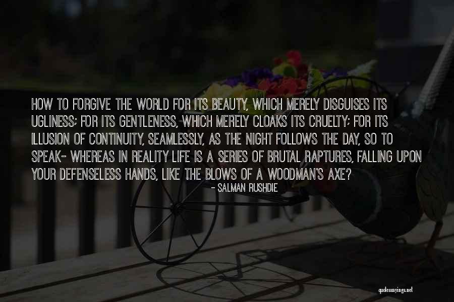 Bro And Sister Relationship Quotes By Salman Rushdie Bro And Sister Relationship Quotes By Salman Rushdie