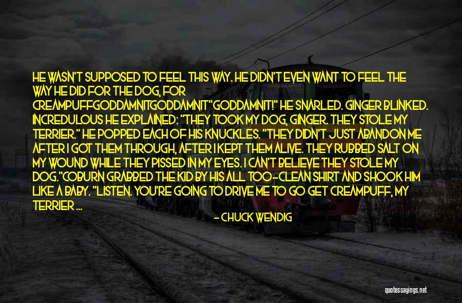 Bro Birthday Quotes By Chuck Wendig Bro Birthday Quotes By Chuck Wendig