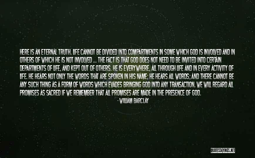 Bro Gym Quotes By William Barclay Bro Gym Quotes By William Barclay