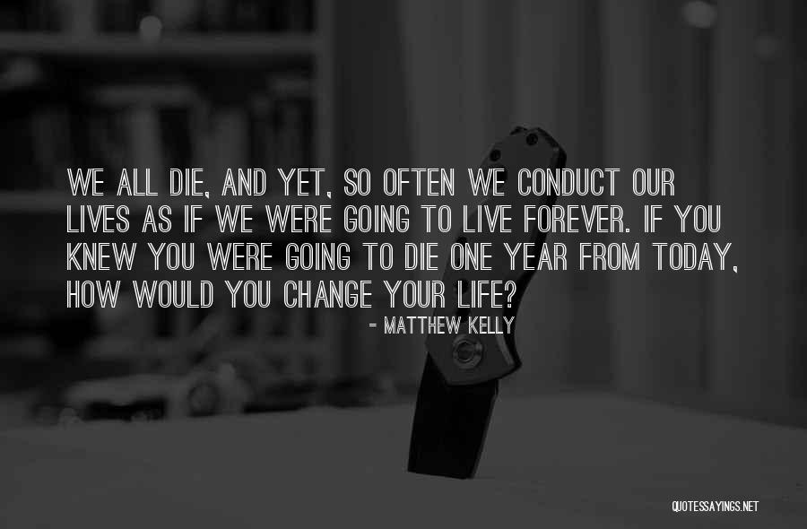 Bro Hoe Quotes By Matthew Kelly Bro Hoe Quotes By Matthew Kelly