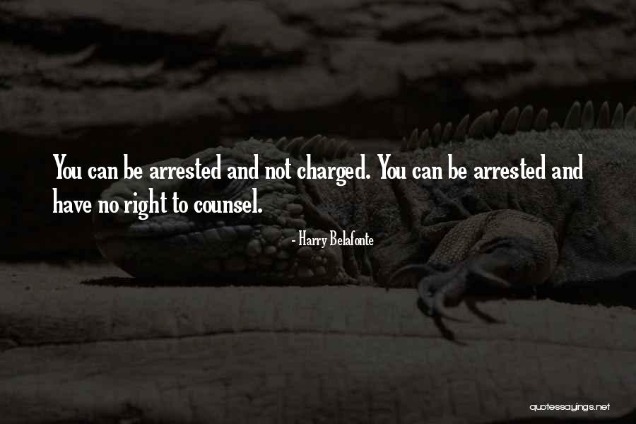 Bro William Branham Quotes By Harry Belafonte Bro William Branham Quotes By Harry Belafonte