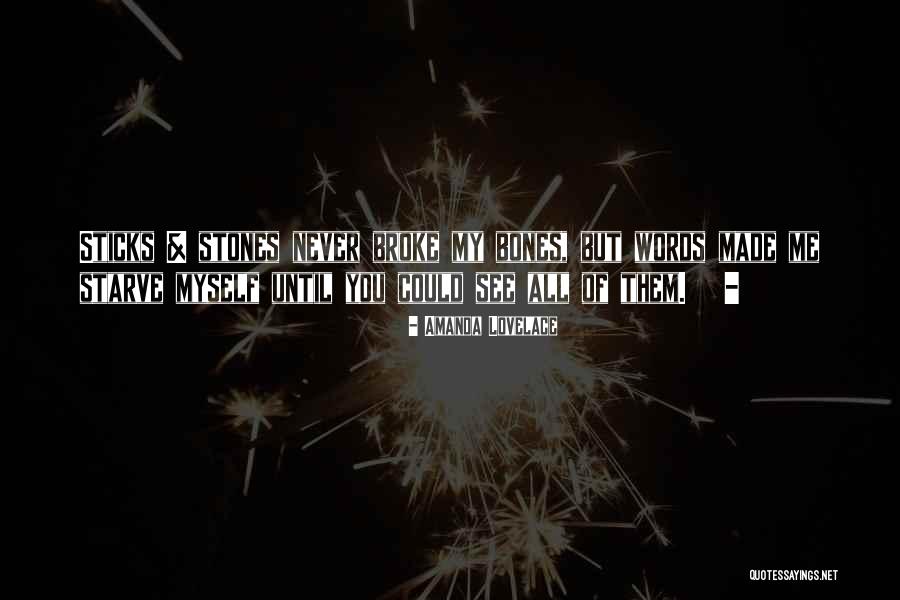 Broad Church Quotes By Amanda Lovelace Broad Church Quotes By Amanda Lovelace