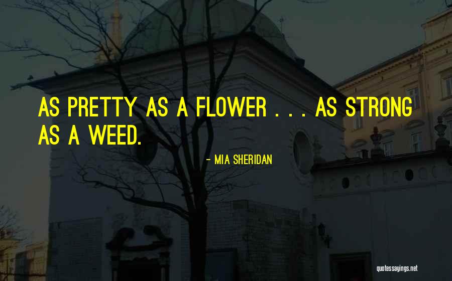 Broad City Pegging Quotes By Mia Sheridan