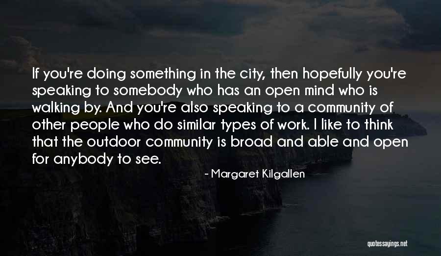 Broad City Quotes By Margaret Kilgallen Broad City Quotes By Margaret Kilgallen