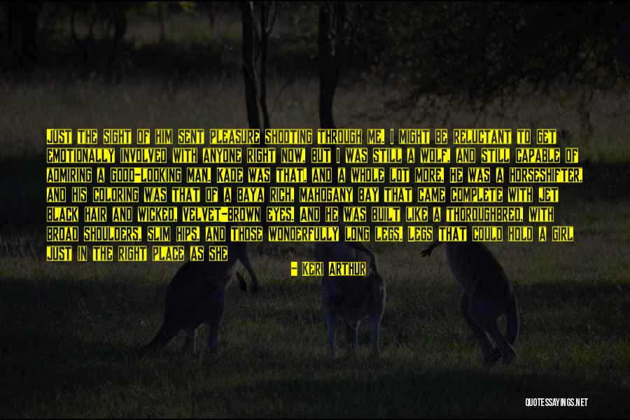 Broad Hips Quotes By Keri Arthur Broad Hips Quotes By Keri Arthur